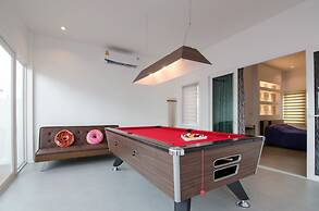 Le Leaf Pool Villa 7