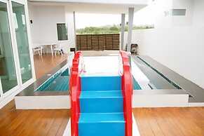 Le Leaf Pool Villa 7