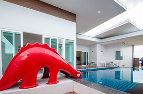 Le Leaf Pool Villa 7