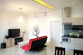 Le Leaf Pool Villa 7