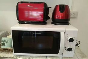 Ao Nang Sweet Pool Villa