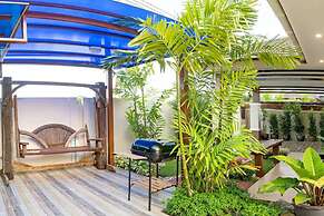 Ao Nang Sweet Pool Villa