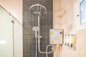 Ao Nang Sweet Pool Villa