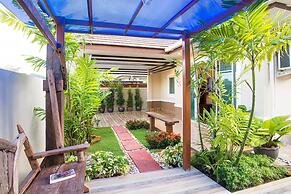 Ao Nang Sweet Pool Villa