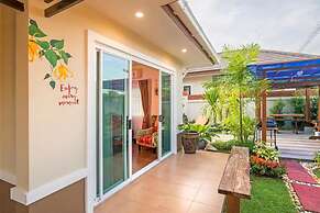 Ao Nang Sweet Pool Villa