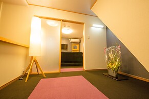 JQ Villa Kyoto Ayazaimoku