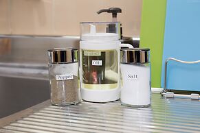 JQ Villa Kyoto Ayazaimoku