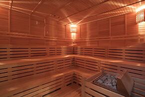 Side Orange Palace - All inclusive