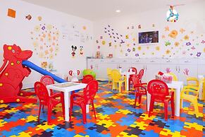 Side Orange Palace - All inclusive