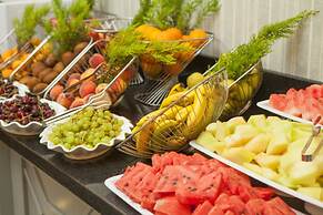 Side Orange Palace - All inclusive