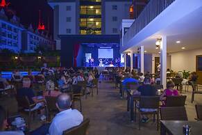 Side Orange Palace - All inclusive