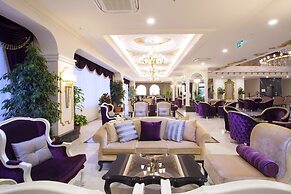 Side Orange Palace - All inclusive