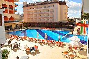 Side Orange Palace - All inclusive