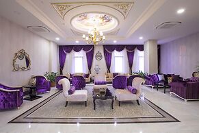 Side Orange Palace - All inclusive