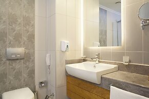 Side Orange Palace - All inclusive