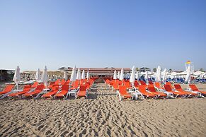 Side Orange Palace - All inclusive