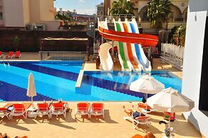 Side Orange Palace - All inclusive