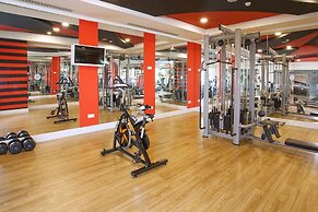 Side Orange Palace - All inclusive