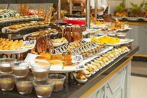 Side Orange Palace - All inclusive