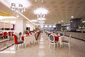 Side Orange Palace - All inclusive