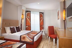 Side Orange Palace - All inclusive