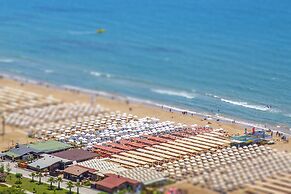 Side Orange Palace - All inclusive