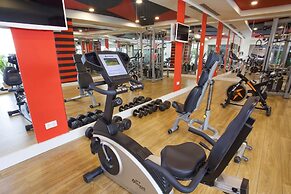 Side Orange Palace - All inclusive