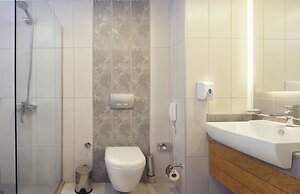 Side Orange Palace - All inclusive