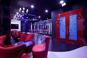 Side Orange Palace - All inclusive