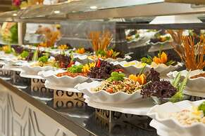 Side Orange Palace - All inclusive