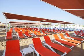 Side Orange Palace - All inclusive