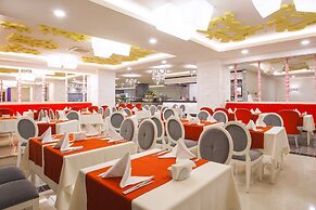 Side Orange Palace - All inclusive