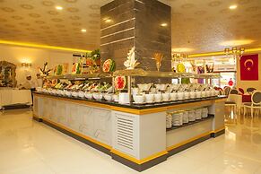 Side Orange Palace - All inclusive