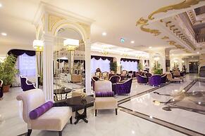 Side Orange Palace - All inclusive