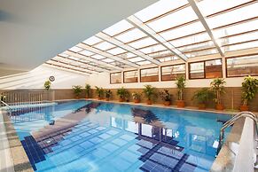 Side Orange Palace - All inclusive