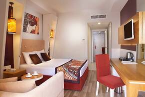 Side Orange Palace - All inclusive