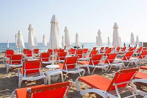 Side Orange Palace - All inclusive