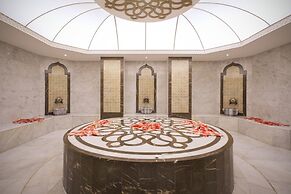 Side Orange Palace - All inclusive