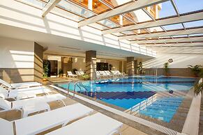 Side Orange Palace - All inclusive