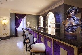 Side Orange Palace - All inclusive