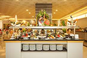 Side Orange Palace - All inclusive