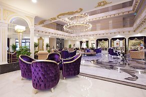 Side Orange Palace - All inclusive