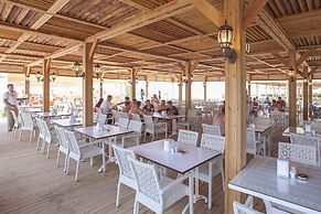 Side Orange Palace - All inclusive