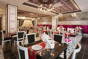 Side Orange Palace - All inclusive