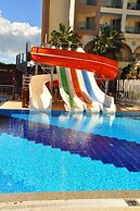 Side Orange Palace - All inclusive