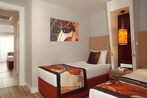 Side Orange Palace - All inclusive