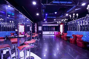 Side Orange Palace - All inclusive