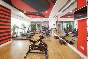 Side Orange Palace - All inclusive