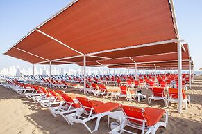 Side Orange Palace - All inclusive