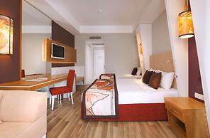 Side Orange Palace - All inclusive